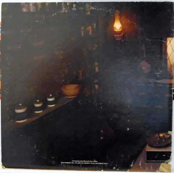 Sandy Denny - The North Star Grassman And The Ravens