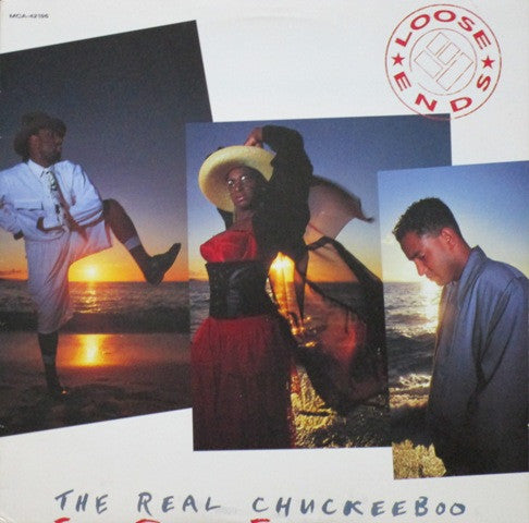 Loose Ends - The Real Chuckeeboo