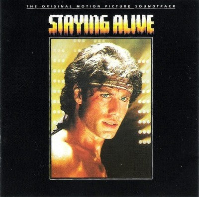 Various - Staying Alive (The Original Motion Picture Soundtrack)