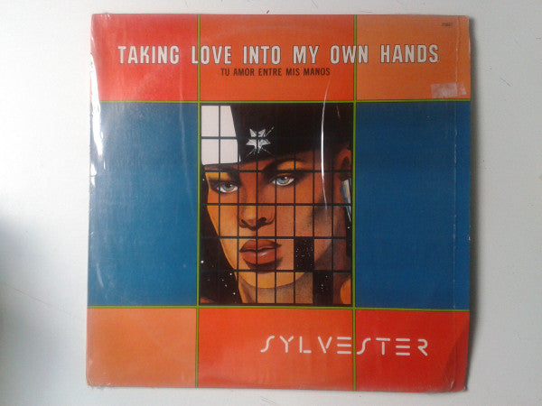 Sylvester - Taking Love Into My Own Hands