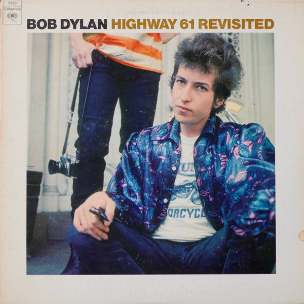 Bob Dylan - Highway 61 Revisited