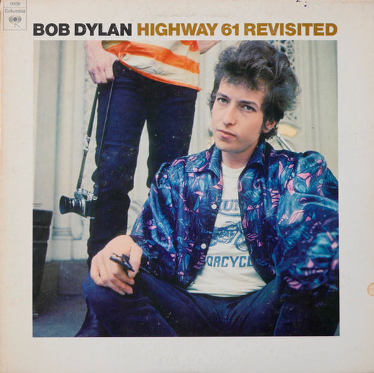 Bob Dylan - Highway 61 Revisited