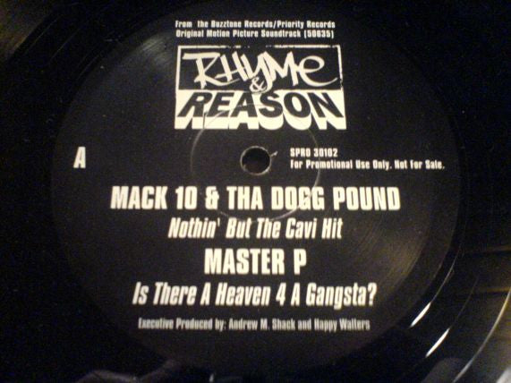 Mack 10 - Nothin' But The Cavi Hit