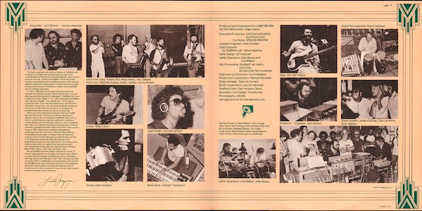 Tower Of Power - Direct