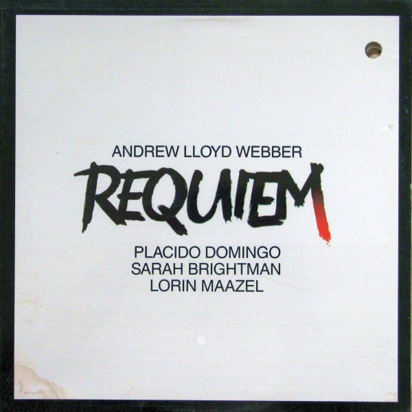 Andrew Lloyd Webber - Requiem