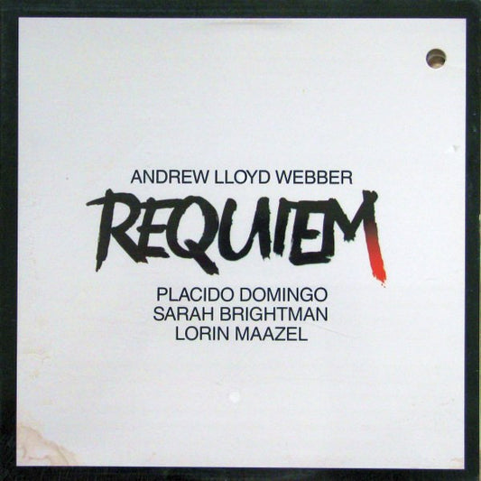 Andrew Lloyd Webber - Requiem