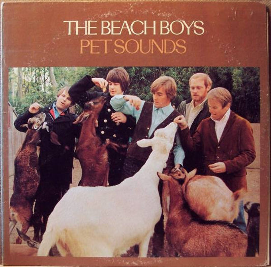 Pet Sounds