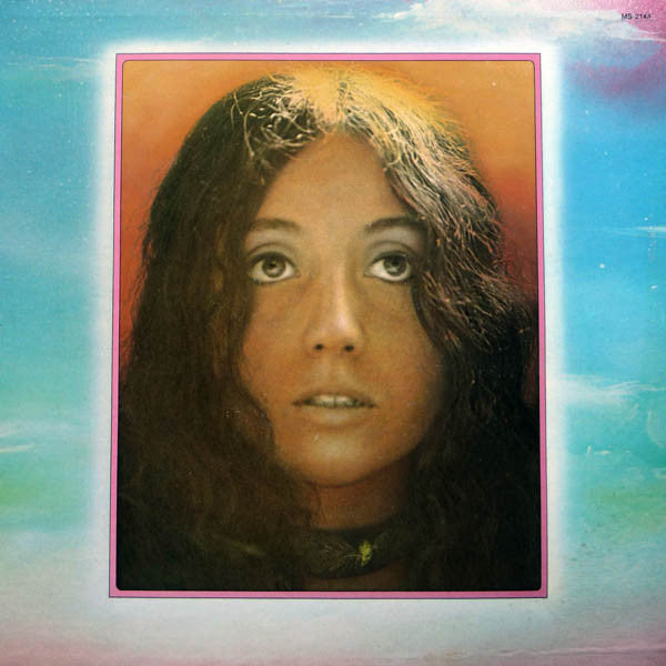 Maria Muldaur - Maria Muldaur