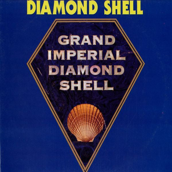 Diamond Shell - Grand Imperial Diamond Shell