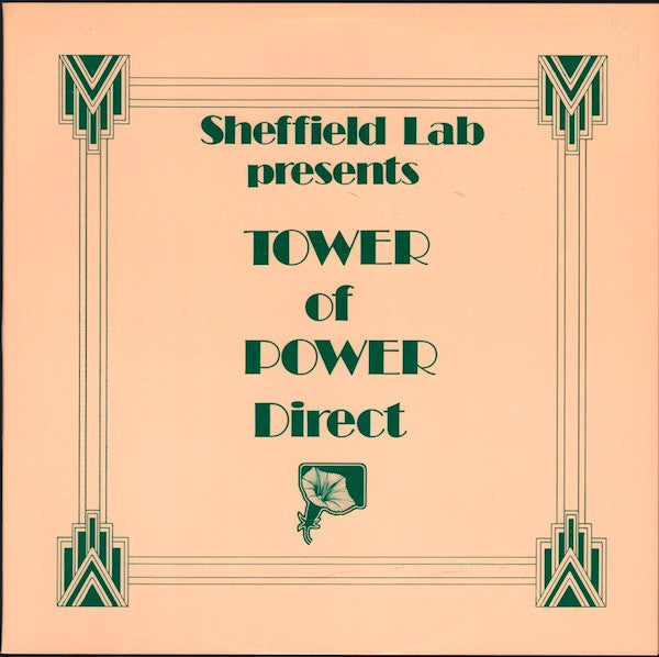 Tower Of Power - Direct