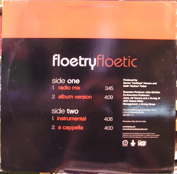 Floetic