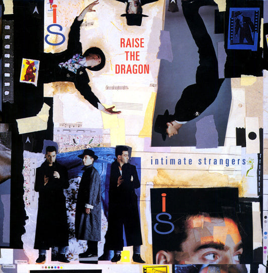 Intimate Strangers (2) - Raise The Dragon