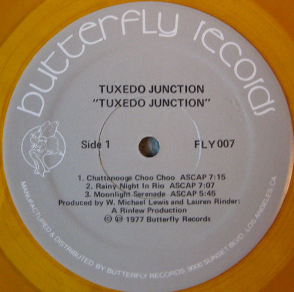 Tuxedo Junction