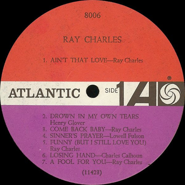 Ray Charles