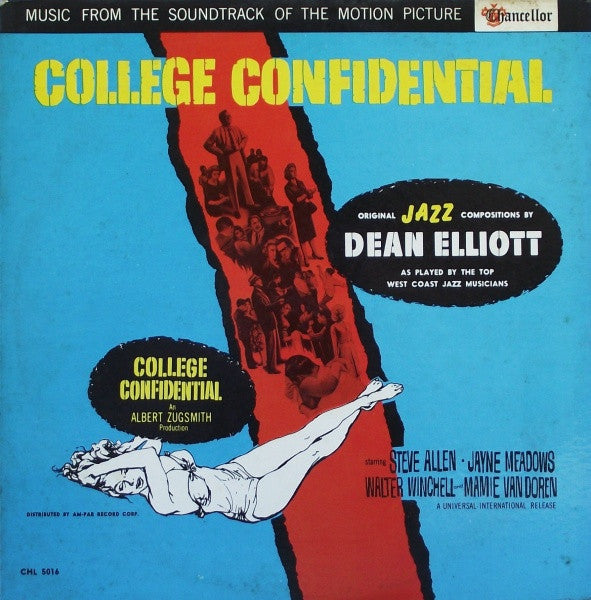 Dean Elliott - College Confidential