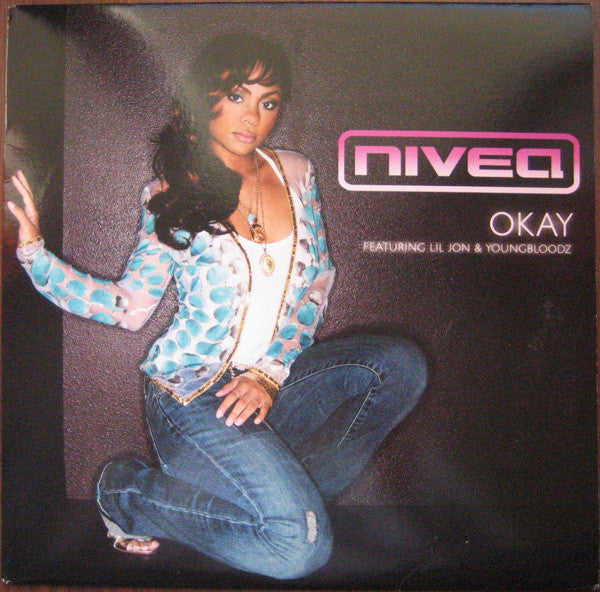 Nivea - Okay