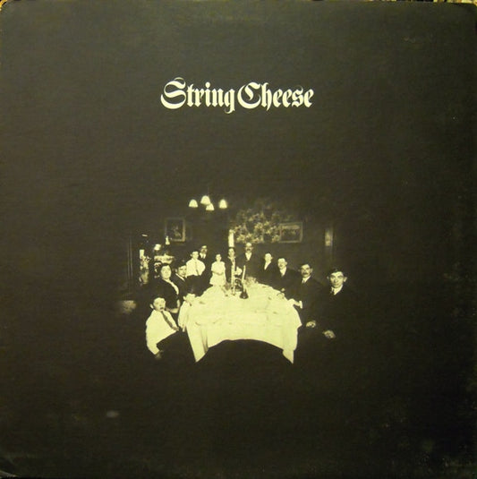 String Cheese