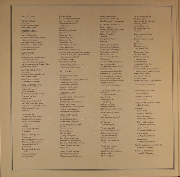 Twin Sons Of Different Mothers