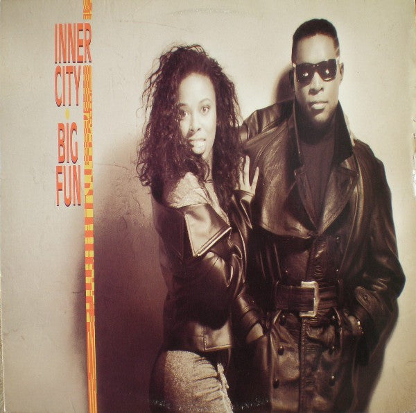 Inner City - Big Fun