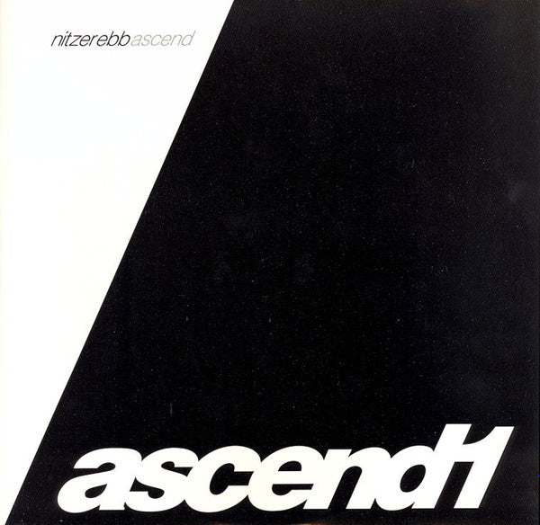 Nitzer Ebb - Ascend1