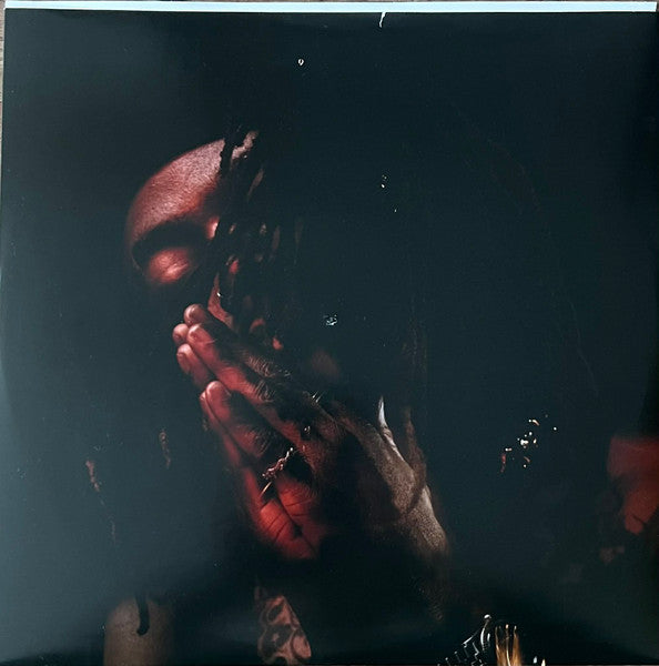 J.I.D - The Forever Story