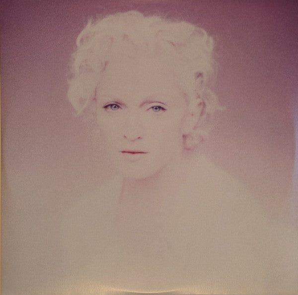 Madonna - Bedtime Stories (The Untold Chapter)