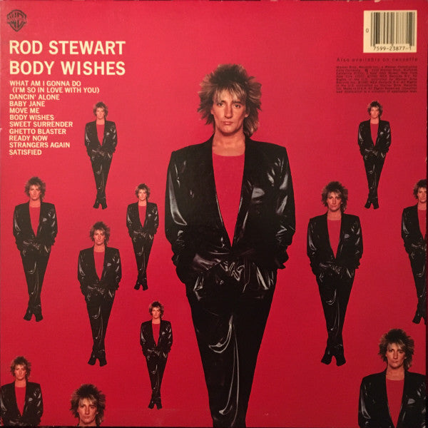 Body Wishes