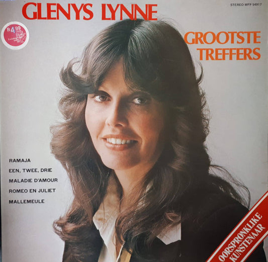 Grootste Treffers (Greatest Hits)