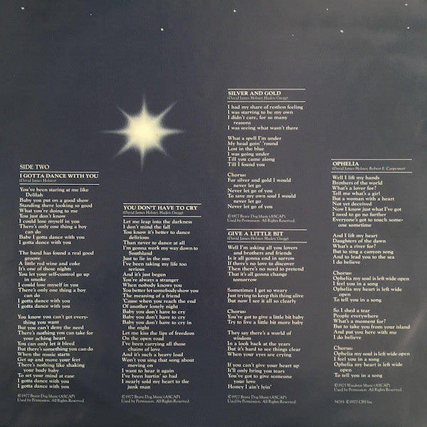 Starwood - Starwood