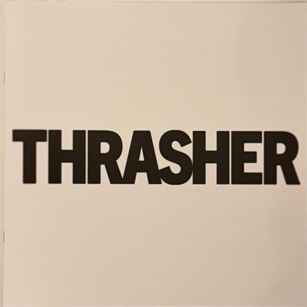 Brandon Flowers - Thrasher