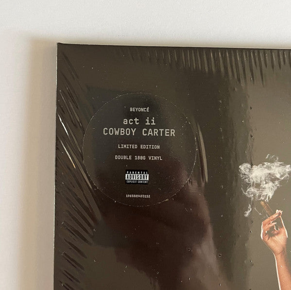 Beyoncé - Cowboy Carter