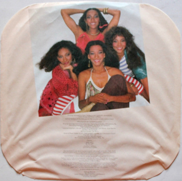 Sister Sledge - The Sisters