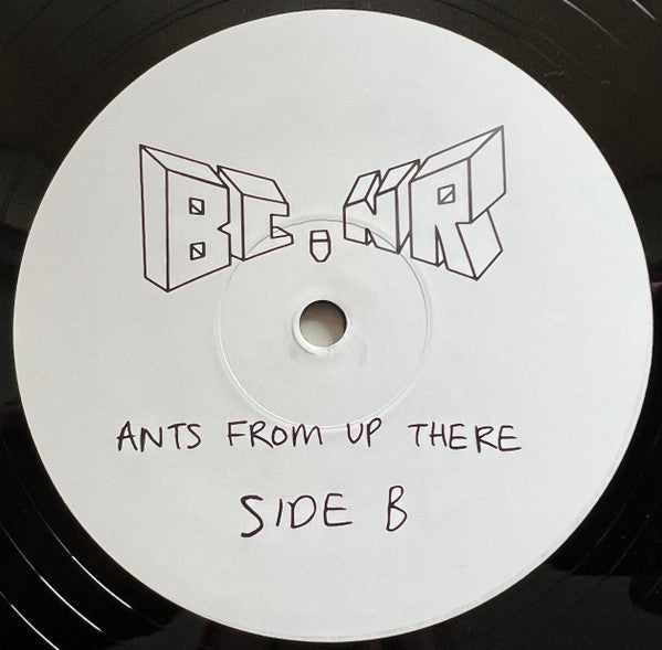 Black Country, New Road - Ants From Up There