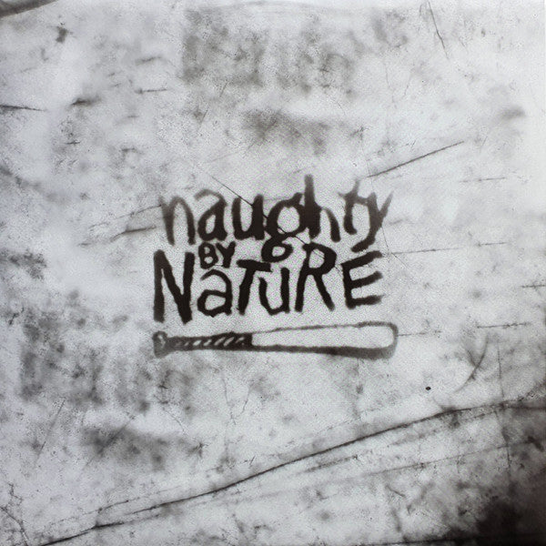 Naughty By Nature - Poverty’s Paradise