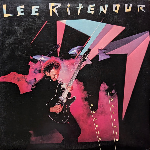 Lee Ritenour - Banded Together