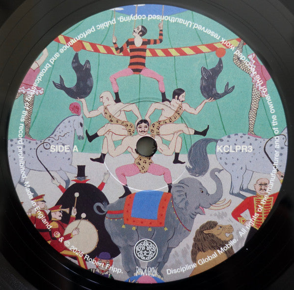 Lizard (Elemental Mixes)