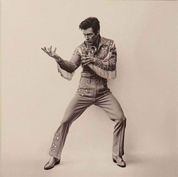 Brandon Flowers - Thrasher