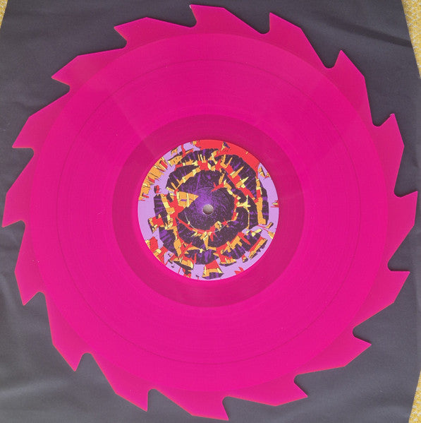 King Gizzard And The Lizard Wizard - Petrodragonic Apocalypse; Or, Dawn Of Eternal Night: An Annihilation Of Planet Earth And The Beginning Of Merciless Damnation Live