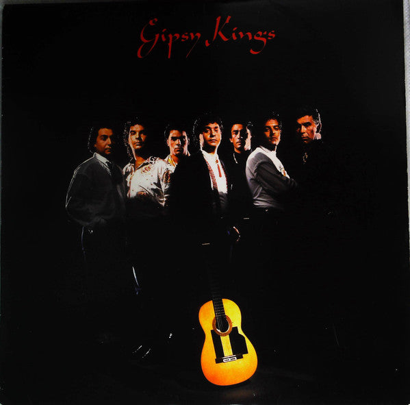 Gipsy Kings