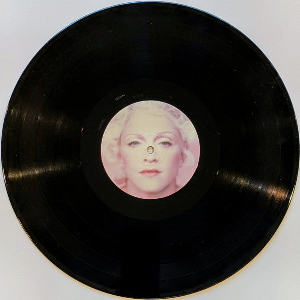Madonna - Bedtime Stories (The Untold Chapter)