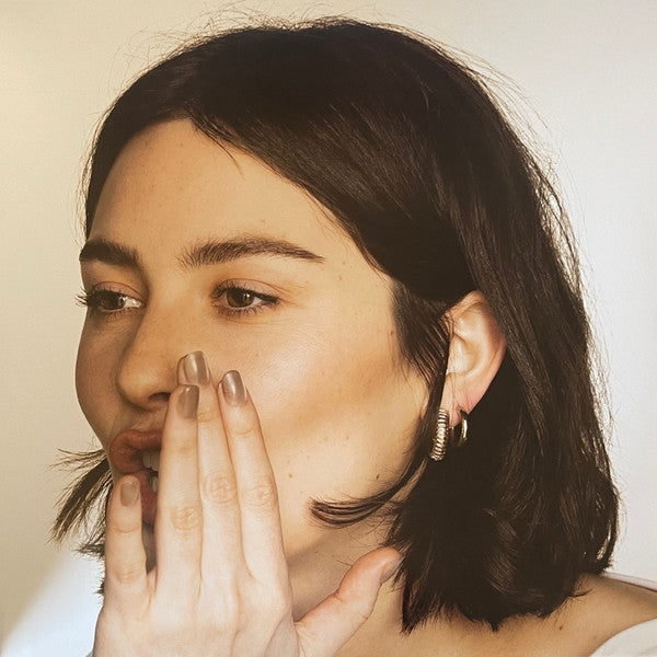 Gracie Abrams - The Secret Of Us [PINK VINYL, ALT. COVER]