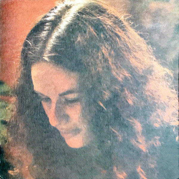Carole King - Rhymes & Reasons