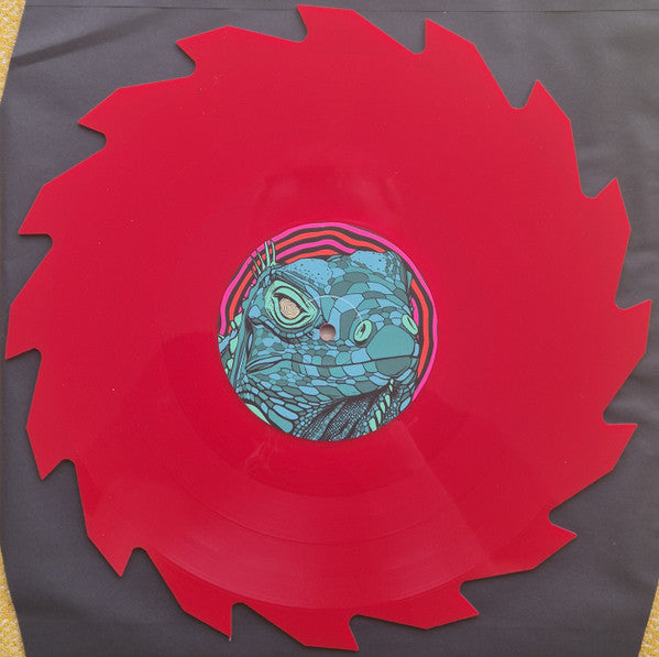 King Gizzard And The Lizard Wizard - Petrodragonic Apocalypse; Or, Dawn Of Eternal Night: An Annihilation Of Planet Earth And The Beginning Of Merciless Damnation Live