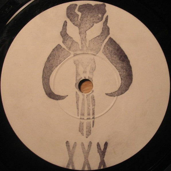 B Key - Atroxxxity / Dimenxionx