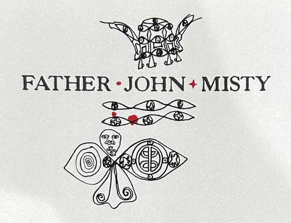 Father John Misty - Mahashmashana
