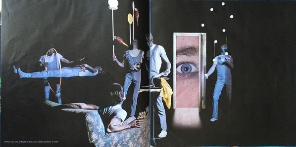 The Who - Tommy