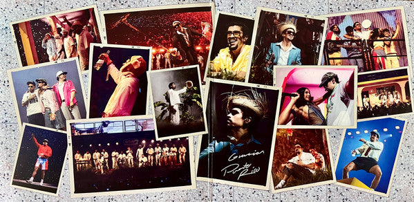 Debí Tirar Más Fotos