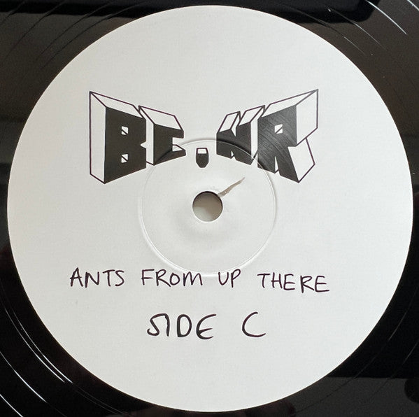 Black Country, New Road - Ants From Up There