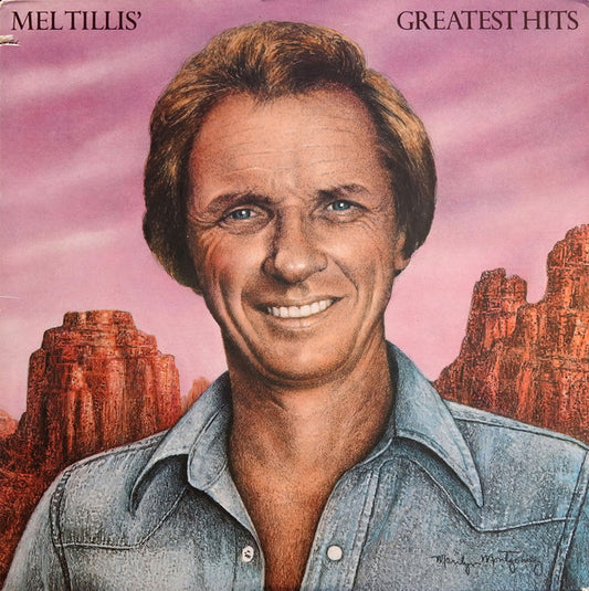 Mel Tillis' Greatest Hits