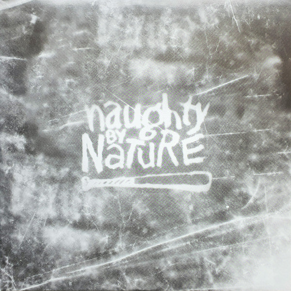 Naughty By Nature - Poverty’s Paradise
